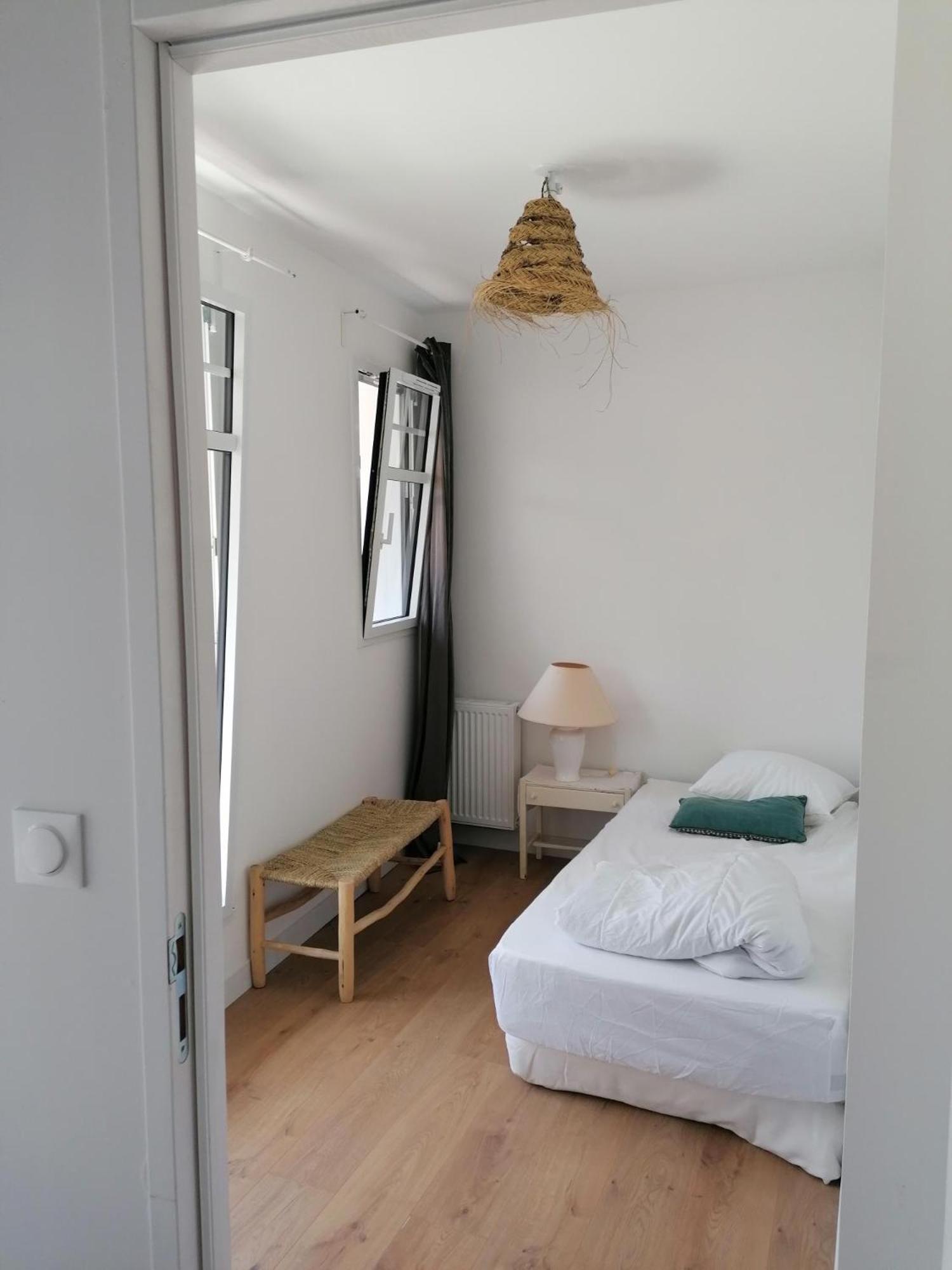 Ptit Sale Quiberon Appartement Buitenkant foto