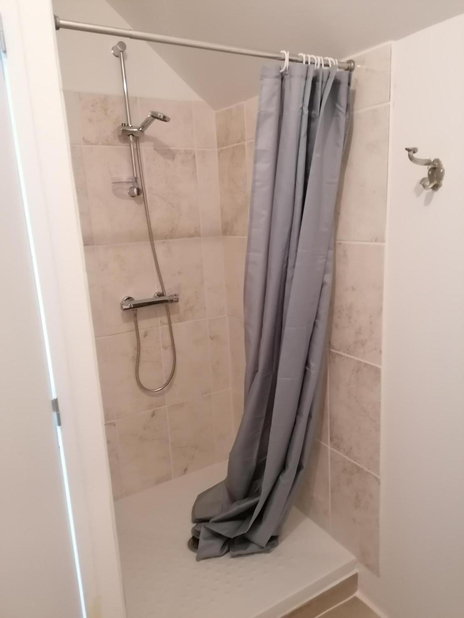 Ptit Sale Quiberon Appartement Buitenkant foto