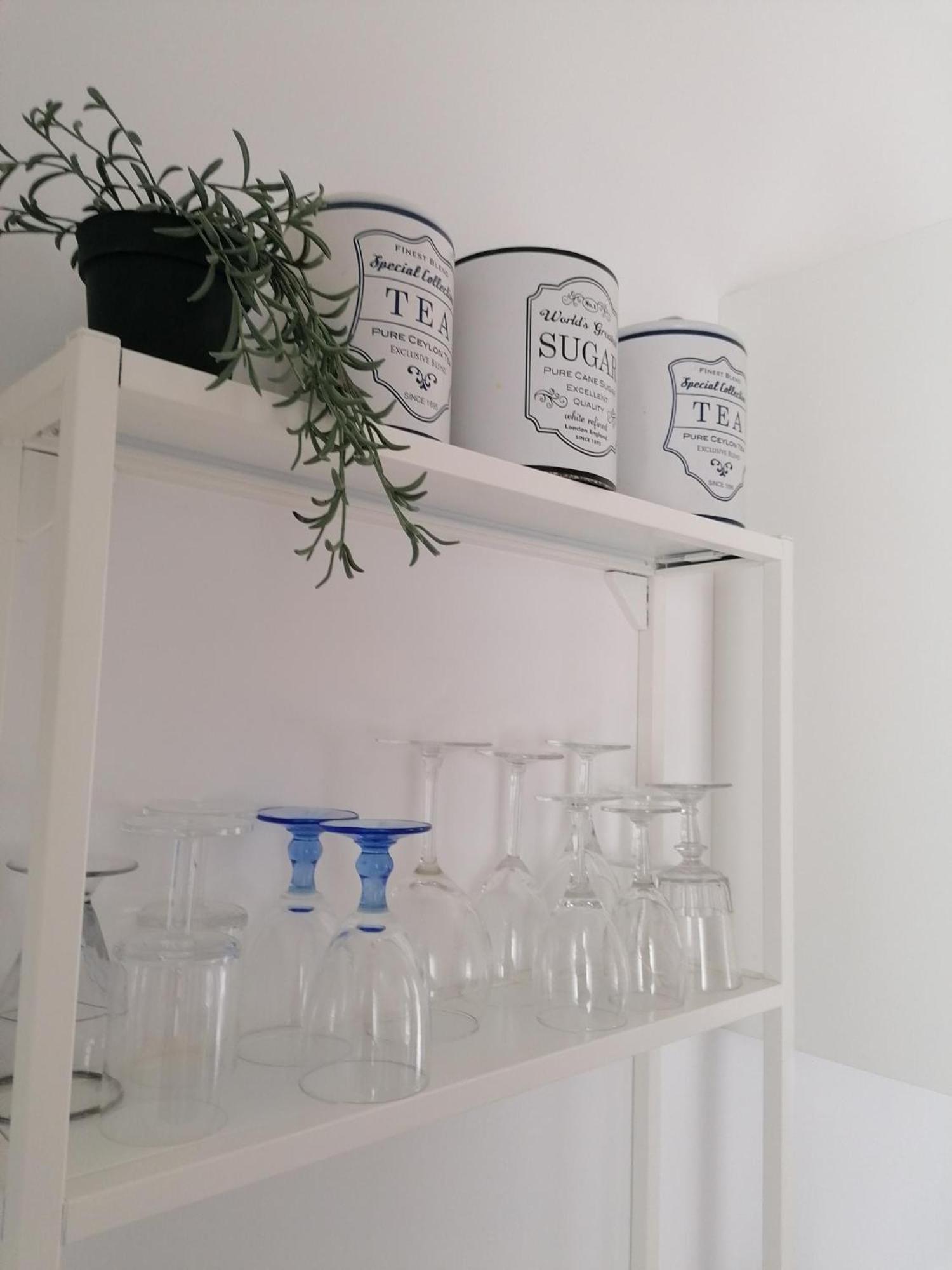 Ptit Sale Quiberon Appartement Buitenkant foto